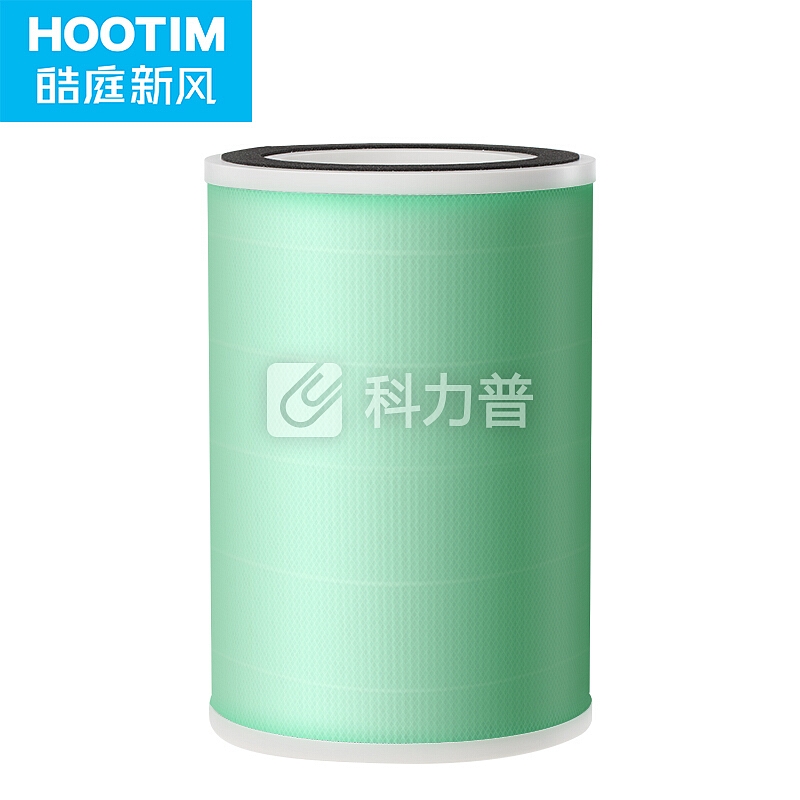 皓庭(HOOTIM)新风系统500系列 除PM2.5雾霾高效HEPA过滤器