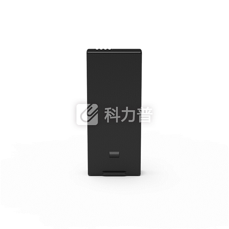 大疆 DJI Tello 特洛 益智无人机 遥控飞机 小型迷你航拍无人机 专用配件 飞行电池 1100mAh
