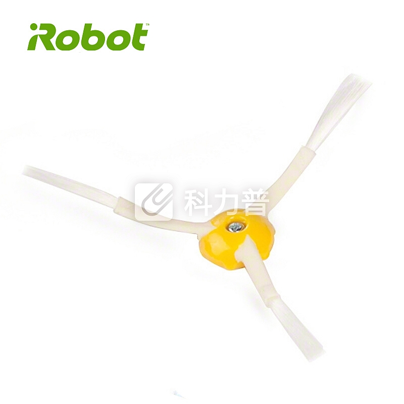 iRobot 扫地机官方正品6系边刷