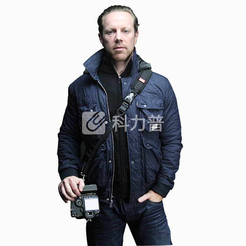 Carryspeed速道DS-2领舞者相机背带肩带佳能尼康单反摄影减压快速快枪手