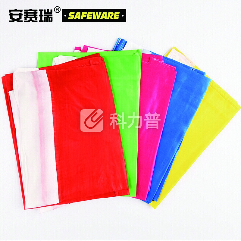 安赛瑞 12506 订制多色图文彩旗(100面装)70×110cm 彩色刀旗 定制彩色旗帜 活动彩旗 广告彩旗 户外彩旗