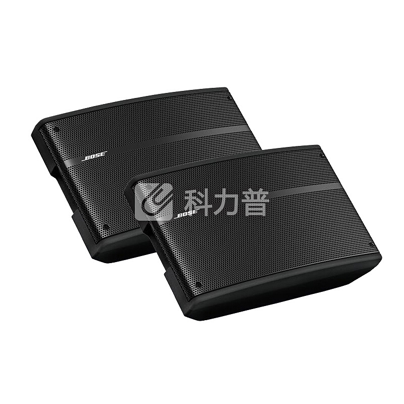 博士(bose) 音响 音箱Panaray 620M KTV 卡拉OK音箱套装二 适合20-30平米家用或商用 含：功放