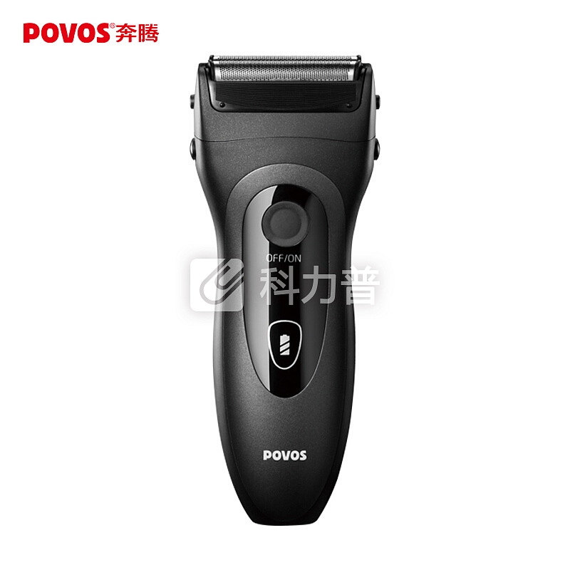 奔腾 POVOS 奔腾（POVOS）电动剃须刀 全身水洗往复式刮胡刀PS6106