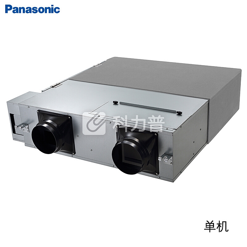 松下 Panasonic 松下（Panasonic ）新风系统PM2.5过滤家用智能全热交换器新风机FY-15ZDP1C