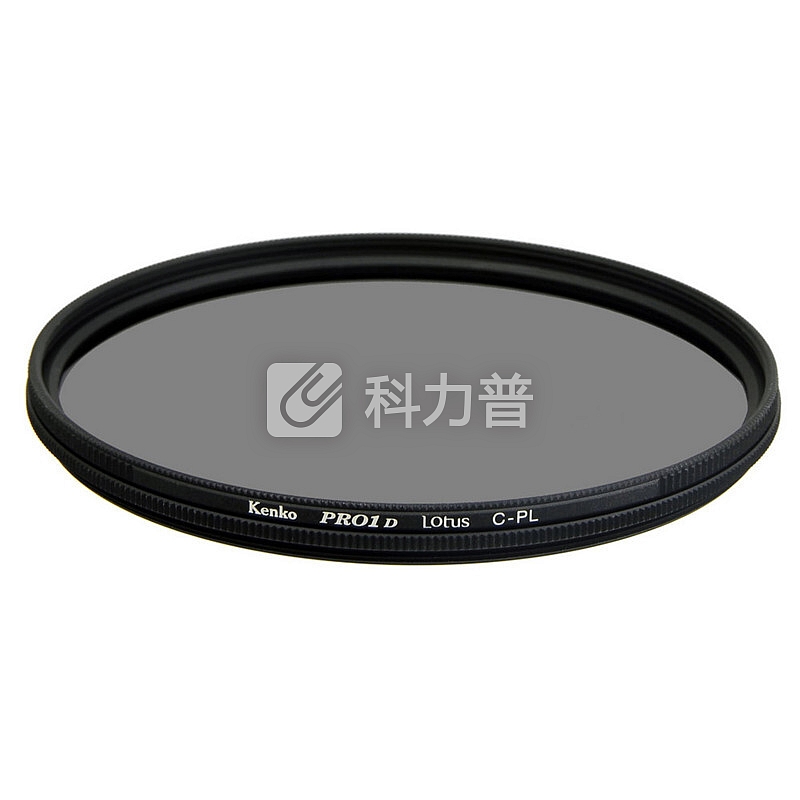 肯高(KenKo)Pro1D Lotus防水防油偏正镜日本同步上市-49mm
