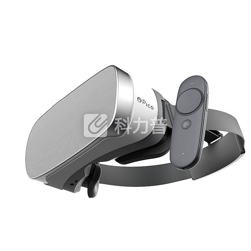 Pico Pico Goblin小怪兽 VR一体机 4K高清视频 体感游戏 VR眼镜 3D头盔