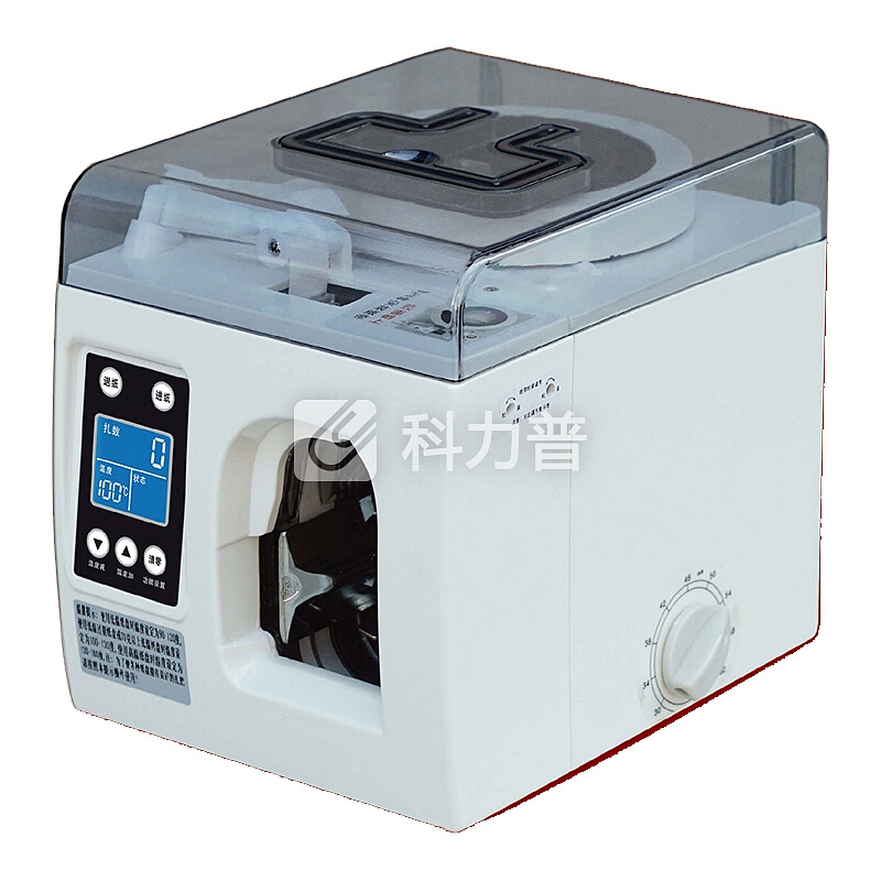 鲁凤来 鲁凤来 LFL-YX-A8 微型智能扎把机 （出口 金库专用）（企业专供）