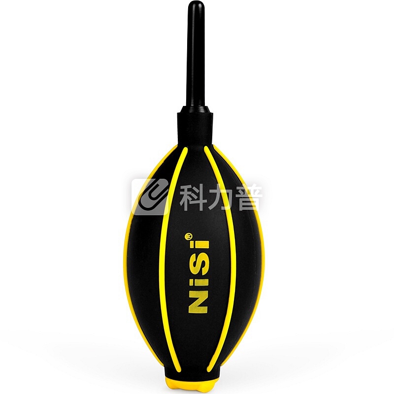 耐司 Nisi 耐司（NiSi） A POWER BLOWER NS-03 数码单反相机镜头仪器表笔记本电脑键盘清洁强力大气 吹尘球皮老虎