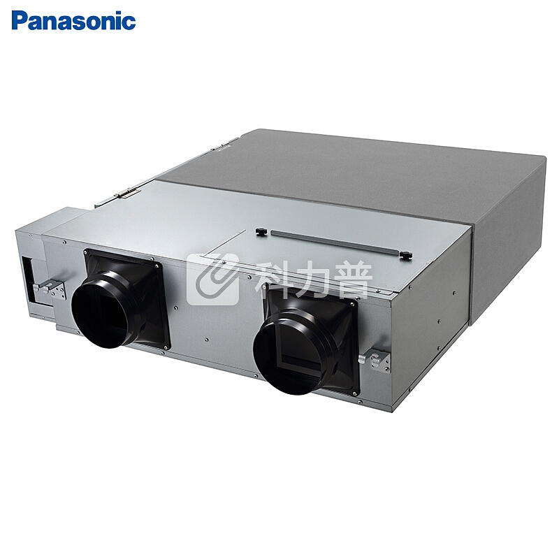 松下 Panasonic 松下（Panasonic ）新风系统PM2.5过滤家用智能全热交换器新风机FY-35ZDP1C