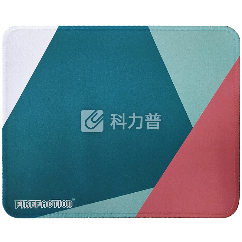 火派(FIREFACTION)T1-格调 办公电脑垫 小巧可爱女生 自营鼠标垫