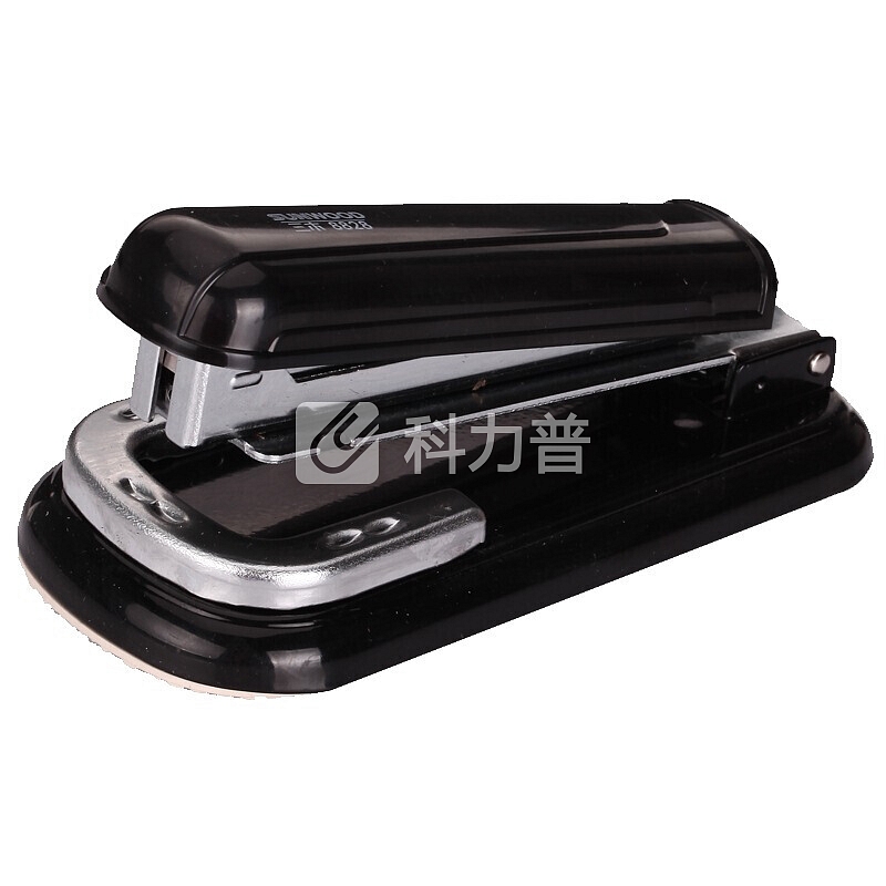 三木(SUNWOOD) 8828 12#多功能订书机/订书器 黑色