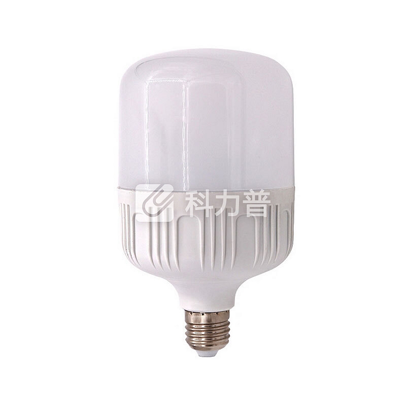 菲尼泰科(PHINITEC)led球泡灯 高富帅球泡灯 led E27平头款灯泡 工厂 办公室 照明节能灯 20W