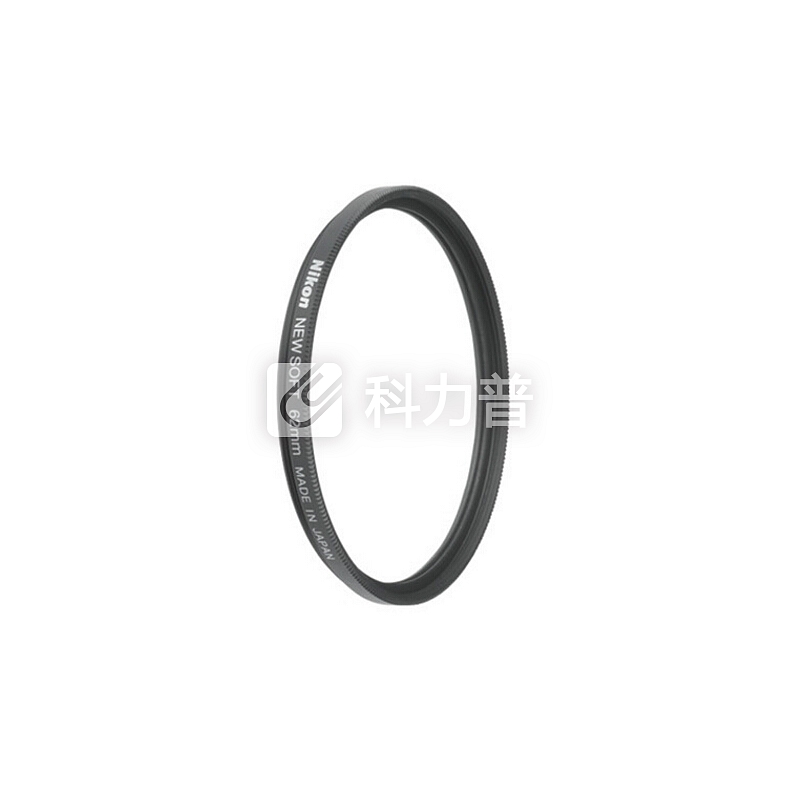 尼康 Nikon 尼康（Nikon）62mm口径镜头柔焦镜 朦胧镜 尼康原装62mm柔光镜