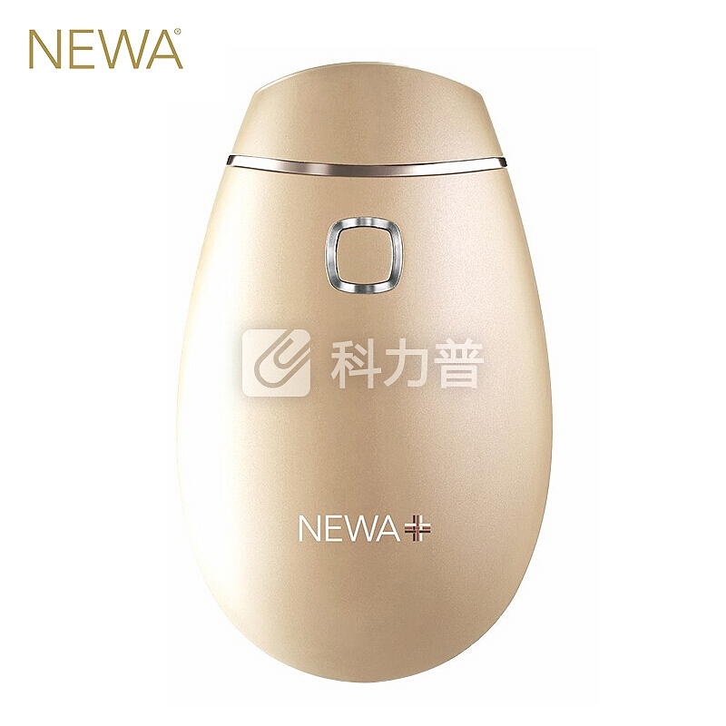 NEWA NEWA PLUS Smart 妞娃以色列射频美容仪 胶原新生 紧致提拉 送refa美眼仪 高贵金