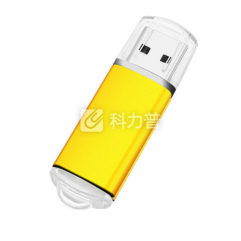 熙好 u盘16G/32G投标标书U盘64m128m512m1g2g4g8g 办公礼品车载音乐优盘 1G Z3 颜色随机