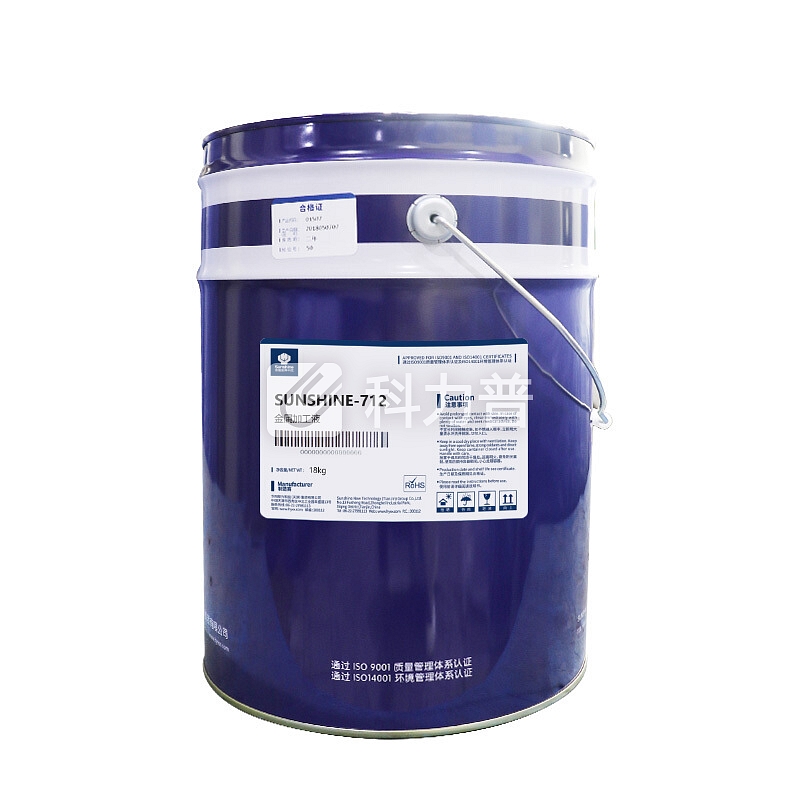 华阳 huayang 华阳（huayang）SUNSHINE-712 金属加工液 18KG
