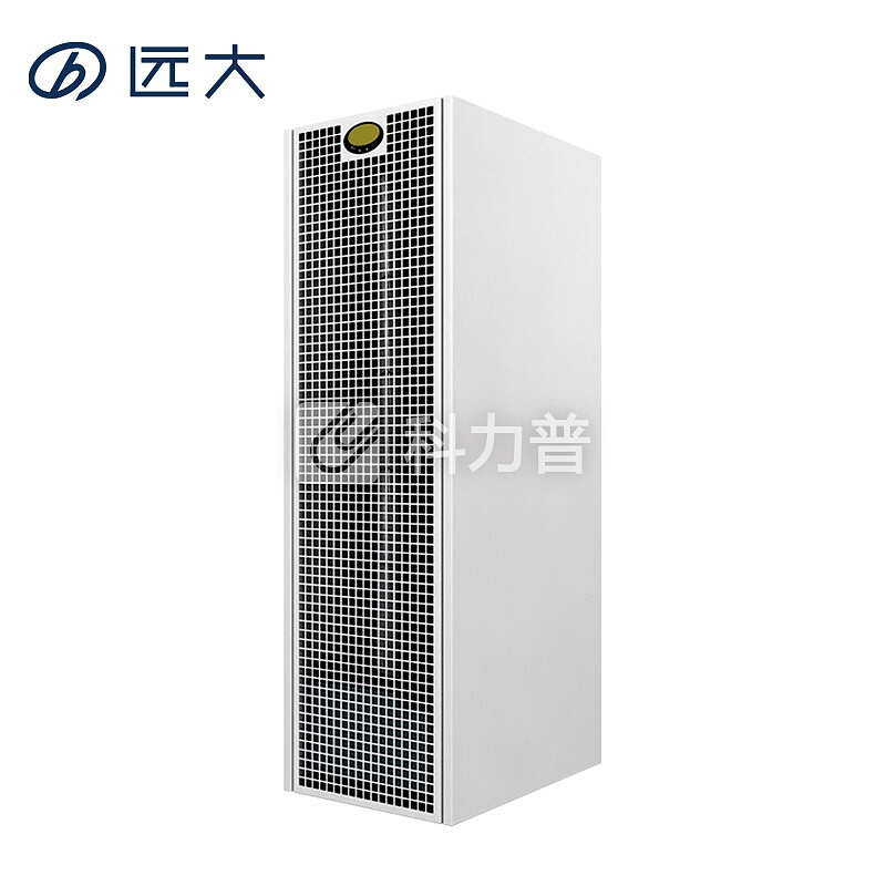 远大 BROAD无耗材净化空气净化器除霾除菌TA1000除异味室内空气净化