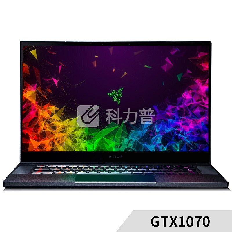 雷蛇(razer)灵刃 15.