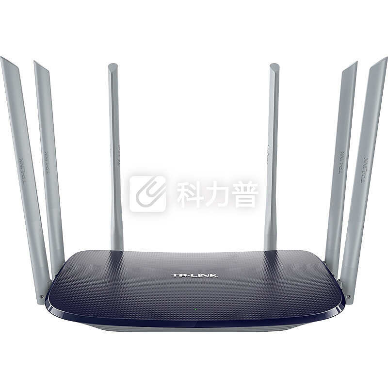 家用路由器 TP-LINK双千兆路由器 1900M无线家用双频 WDR7620千兆版 千兆端口 光纤宽带WIFI穿墙下单即送 洁柔 12卷母婴健康用纸