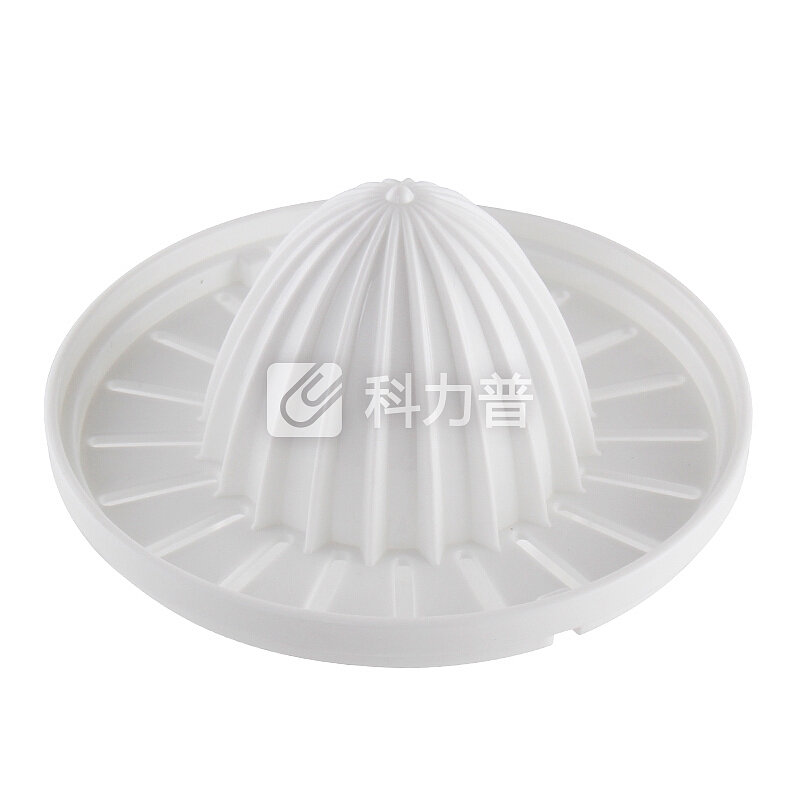 爱思得(Arsto)手动榨汁机婴儿辅食研磨器多功能柠檬橙汁榨汁杯6件套装