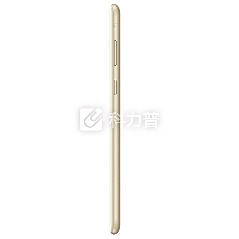 华为畅享平板10.1英寸高清大屏 4GB+64GB 全网通版(香槟金)