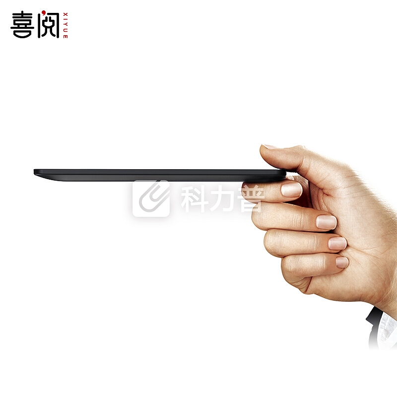 喜阅悦读(XIBOOK)超清版大学生电纸书墨水屏电子书当当阅读器6英寸