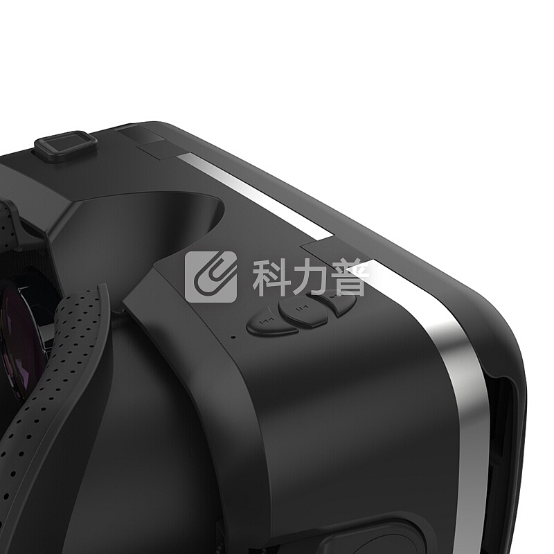 千幻魔镜 g04e vr眼镜3d智能眼镜 一体机游戏机 虚拟现实眼镜手机头盔设备家用 9代6代 【蓝光炫幻版】赠王者游戏手柄+AR枪+VR礼包