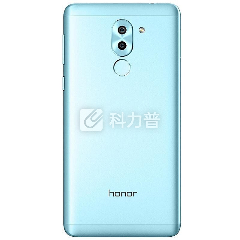 华为(HUAWEI) 荣耀畅玩 6X 全网通4G手机 智能手机 双卡双待 天蓝色 全网通4G+32G