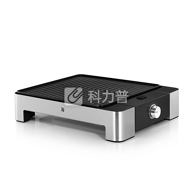 WMF 德国WMF福腾宝电烤炉烧烤炉不粘低油烟家用便携多功能室内户外BBQ 0415199911