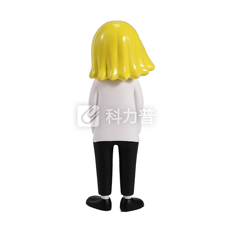LINE FRIENDS 詹姆士人物公仔15cm 动漫周边二次元礼物公仔