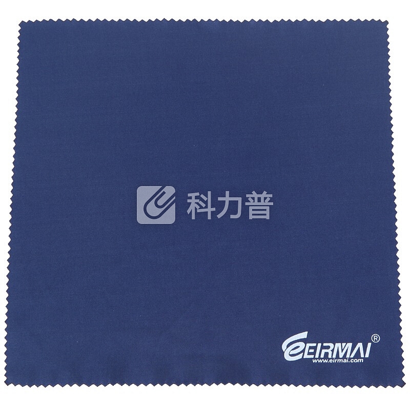 锐玛(EIRMAI)LC-303 微细纤维镜头布 单反镜头布 相机清洁布 擦镜布