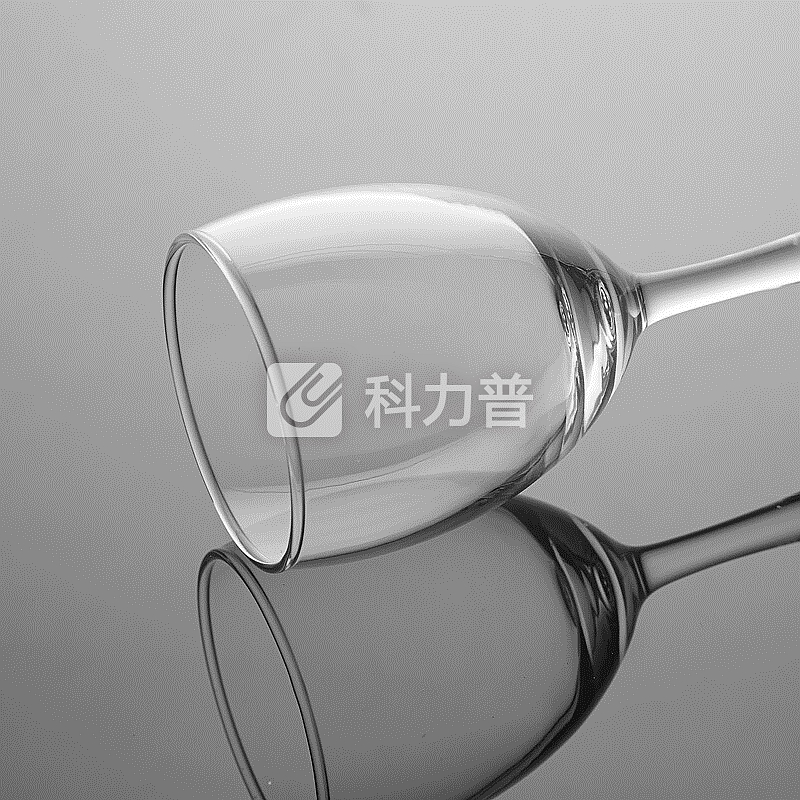 青苹果 GREEN APPLE 青苹果红酒杯高脚杯葡萄酒杯套装250ml6只装 EJ5003