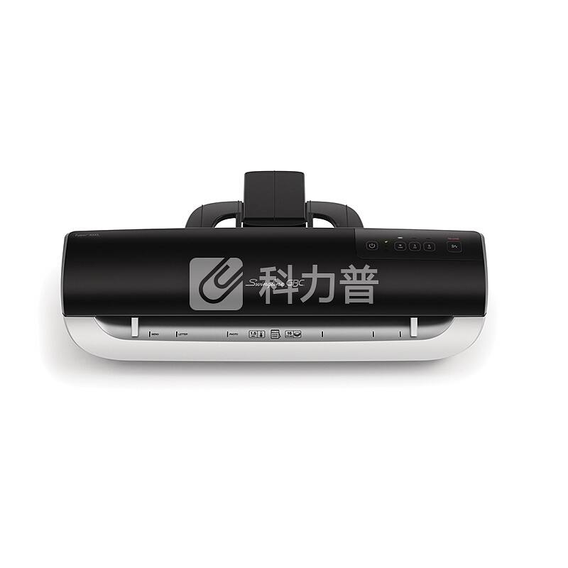 杰必喜(GBC)Fusion 3000L A3 触摸式塑封机过塑机 30分钟后自动关机