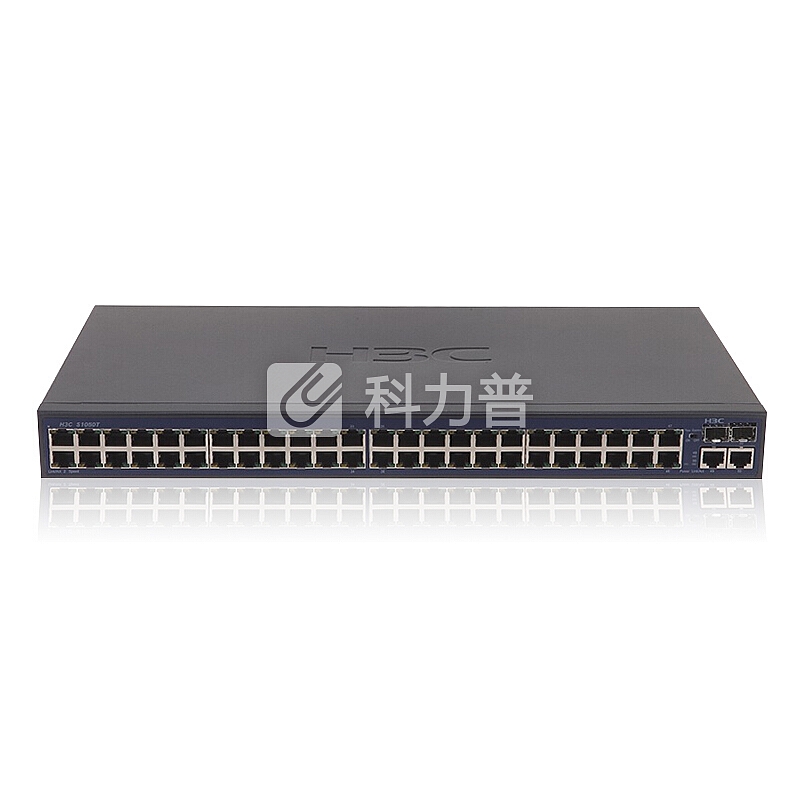 华三(H3C)S1050T 千兆上行交换机