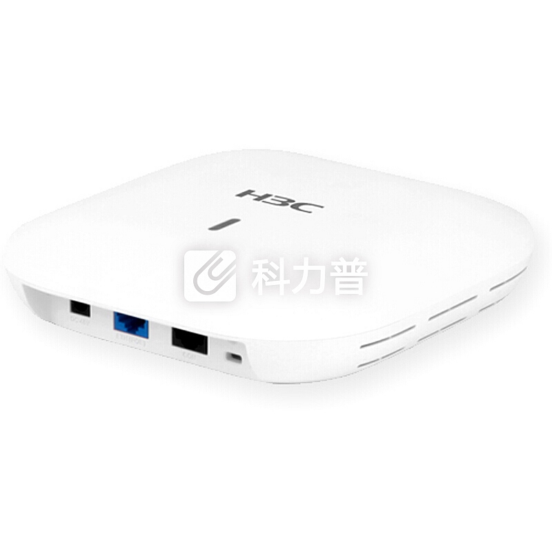 华三(H3C)EWP-WA4320-ACN-E 室内放装型AP无线接入点