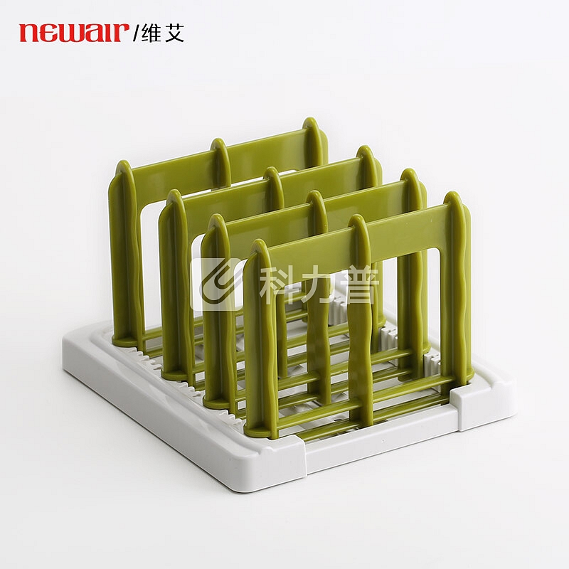 维艾 Newair 维艾 （Newair）锅盖砧板架厨房置物架自由组合多功能沥水案板菜板收纳架