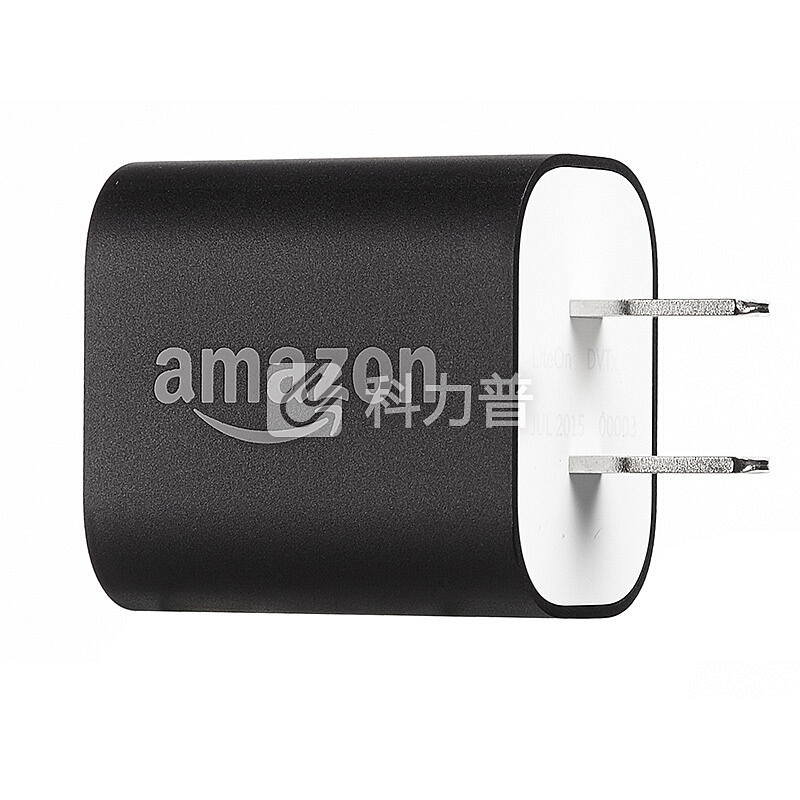 Kindle Kindle USB电源适配器（5W） （新一代）