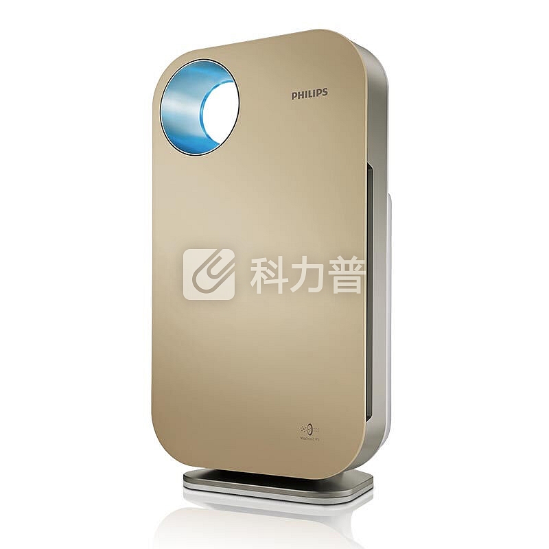 飞利浦(PHILIPS)空气净化器AC4076/01+原装滤网FY3107套装