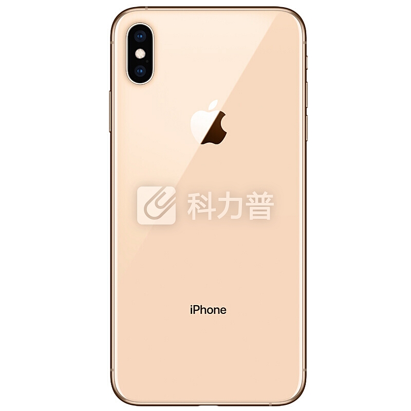 Apple 苹果 Xs Max iPhone XS Max (A2104) 全网通4G智能手机 金色 256G