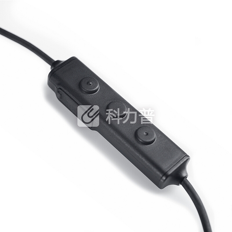 TEUFEL(德斐尔) Move BT 德国品质 无线蓝牙运动防汗 便携入耳式耳机 黑银色