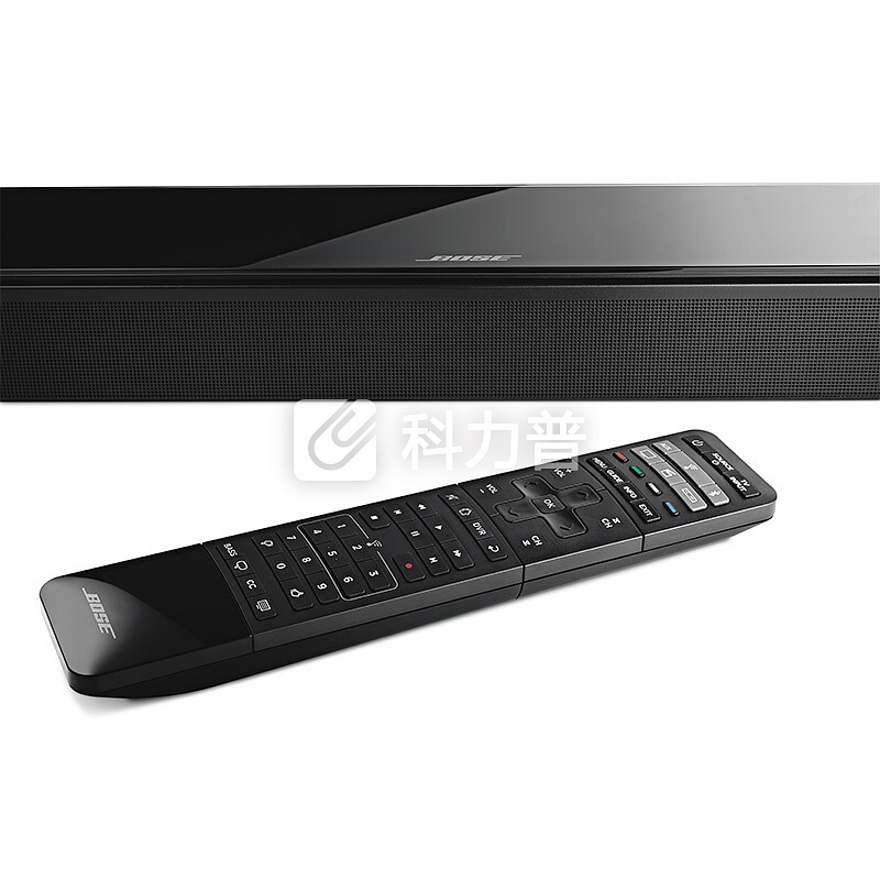Bose SoundTouch 300蓝牙无线家庭影院 回音壁+低音箱+后环绕组合