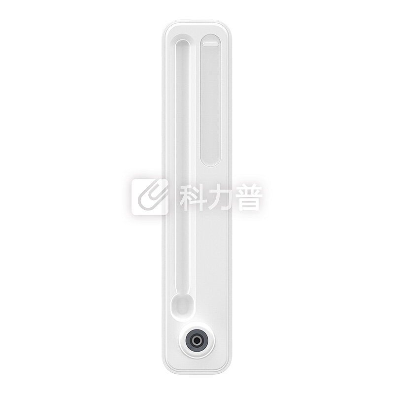 贝尔金 belkin 贝尔金（BELKIN）苹果Apple Pencil铅笔盒(支持1代2代)保护盒iPad Pro触控笔盒防丢保护笔套磁吸翻盖笔座配件