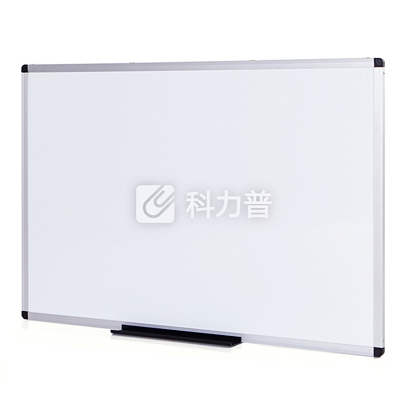 AUCS 30*45cm 白板写字板 办公会议家用教学涂鸦磁性小黑板白板挂式看板 QUR3045L