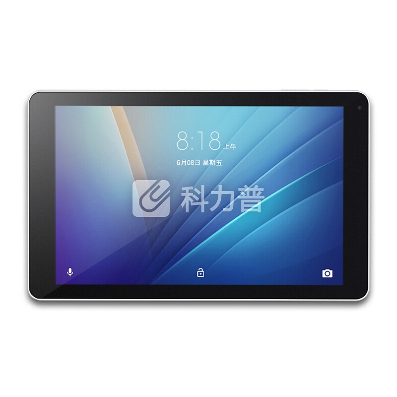 爱立顺(aoson)R102 10.1英寸1G+16G高清大屏四核安卓wifi平板电脑 智能轻薄娱乐游戏影音本 GPS平板 小爱T2