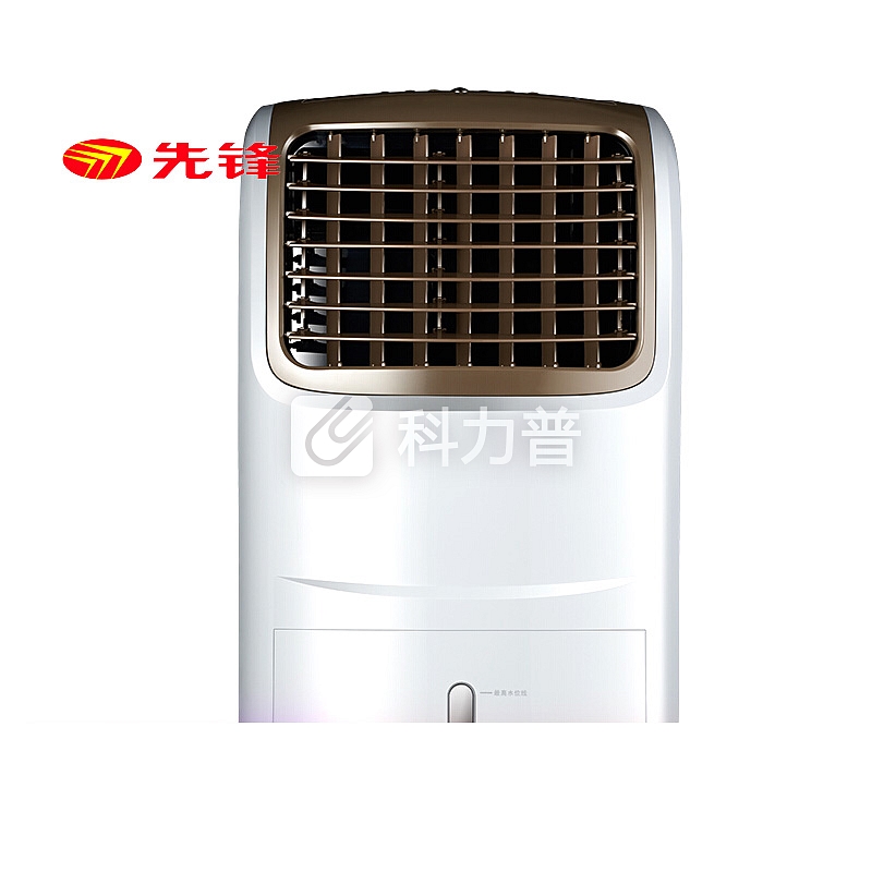 先锋 SINGFUN 先锋（SINGFUN） DG1288 遥控单冷型冷风扇/空调扇