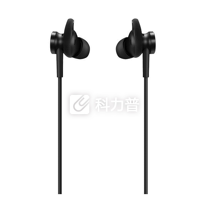 华为（HUAWEI）主动降噪耳机3 Type-C接口 黑色 CM-Q3 适用于华为Mate20 Pro/Mate20/P20系列等 CM-Q3