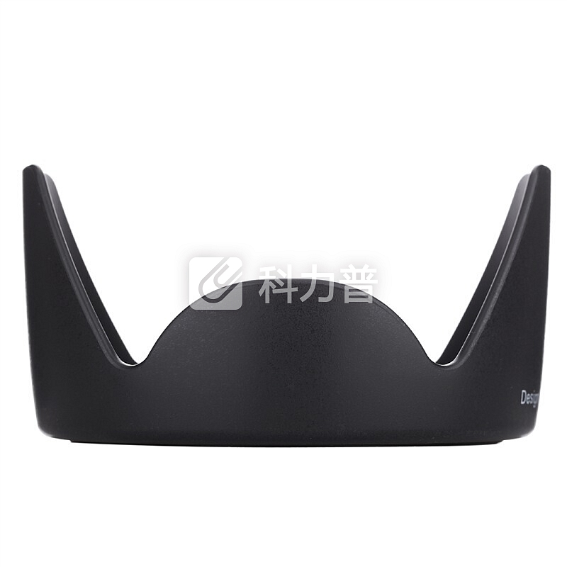 奇乐思(KEYLUCKS)EW-78D 卡口遮光罩 适合佳能18-200 28-200 可反装