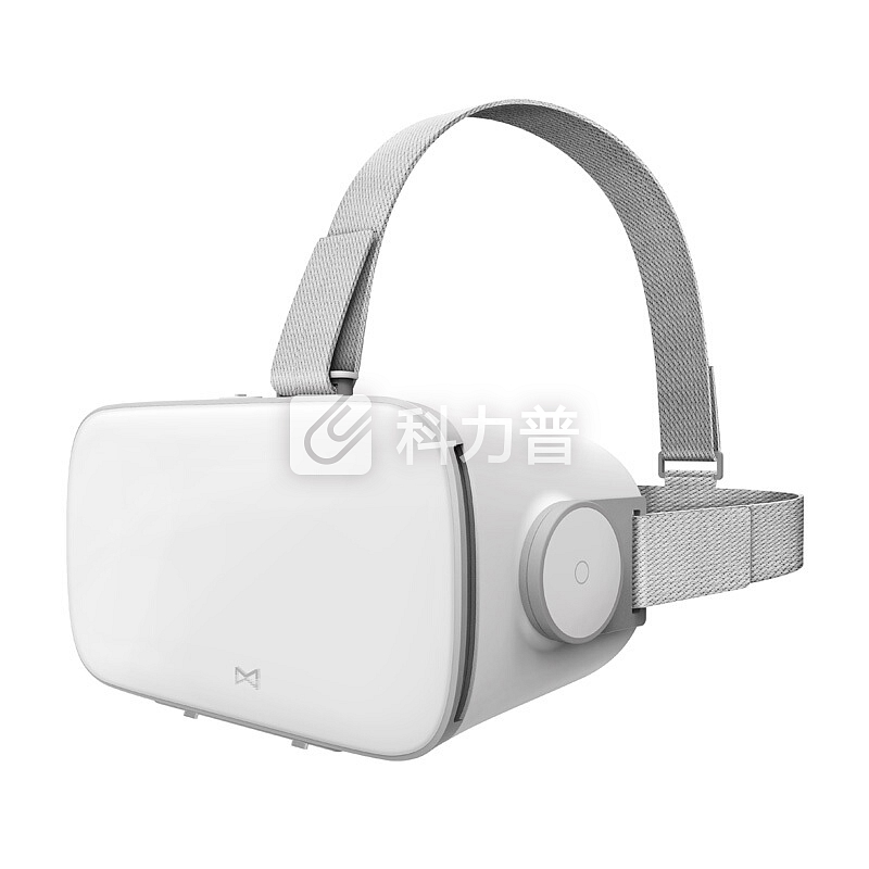 暴风魔镜 S1 智能 VR眼镜 3D头盔 安卓版