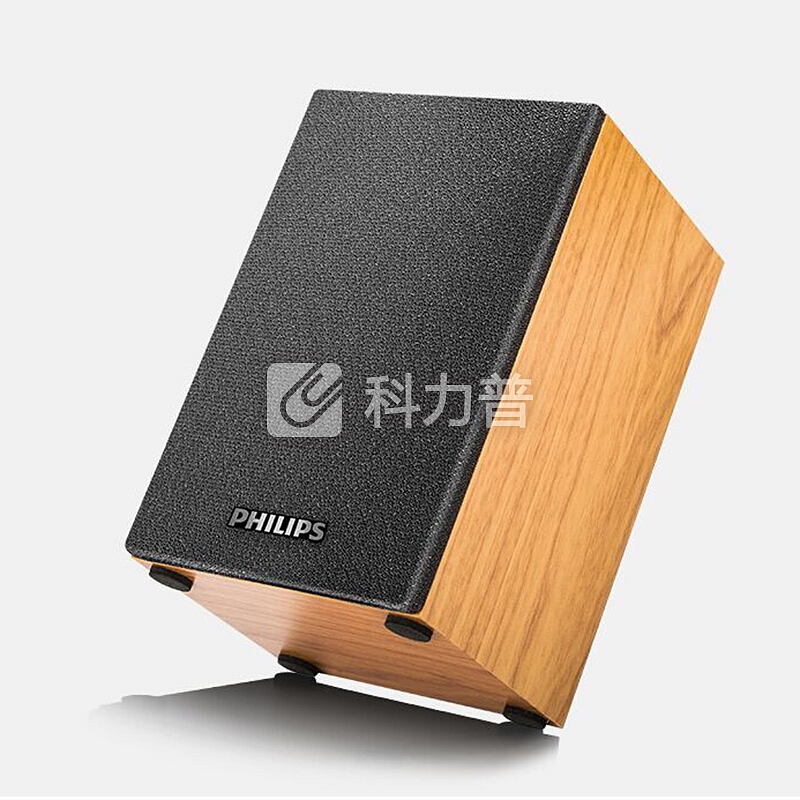 飞利浦(philips)spa20 音箱音响电脑笔记本迷你台式 手机小音箱 多