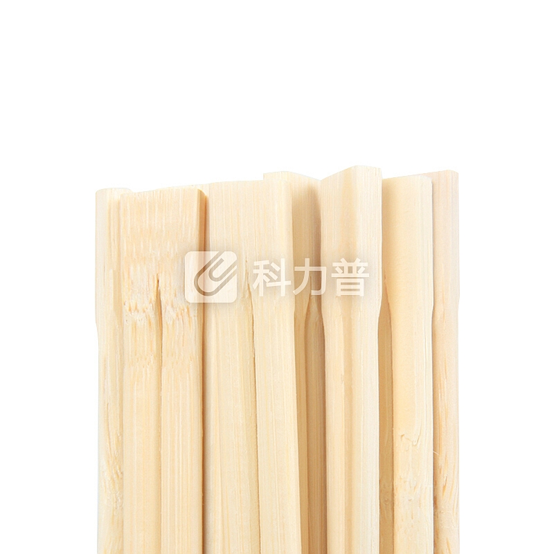 庭好 筷子 野营 家用 快餐一次性卫生筷子独立包装筷子60双装 外面筷 懒人专用 TH7618